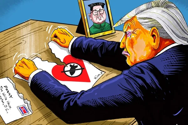 US isolated as China, Russia accept North Korea's nuclear status