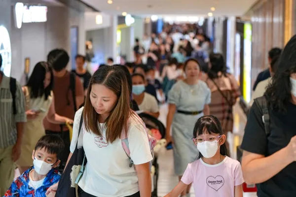 香港家长对脑膜炎球菌疾病风险认识不足