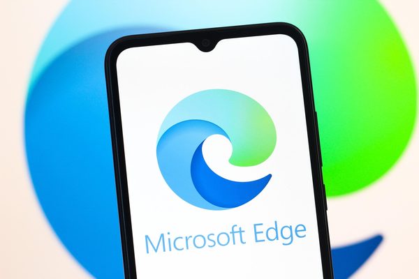微软撤销关于 Edge 密码漏洞的立场