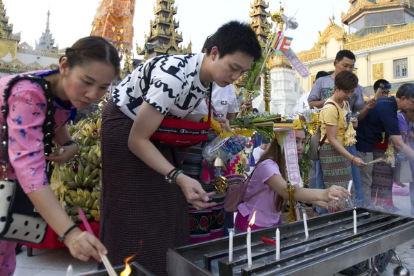 Myanmar targets 2 million tourists annually amid ongoing unrest