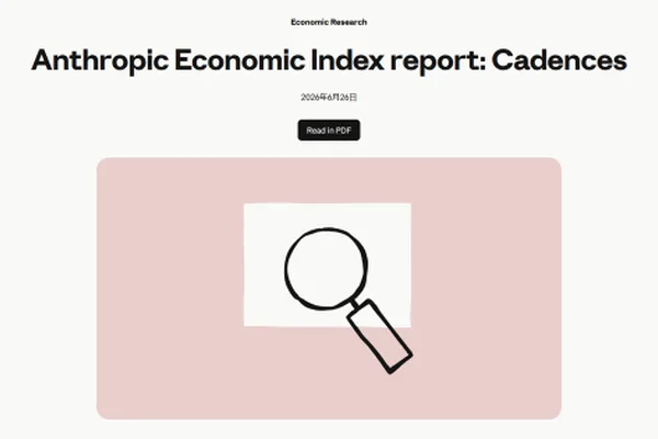 Anthropic report reveals gender and weekend usage trends for Claude AI