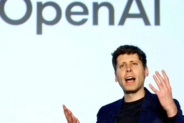 OpenAI signals price war on AI models amid competition