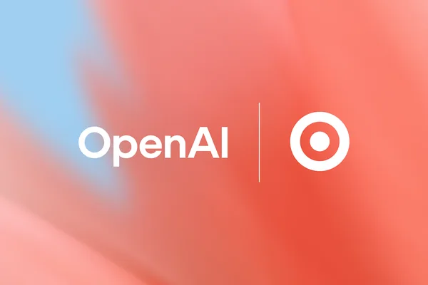 OpenAI partners with Target and Intuit to embed AI in retail and finance