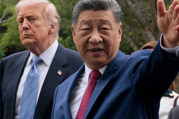 美中峰会余波未平，中国王毅强调多边主义