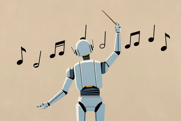 Music industry launches AI song tagging system for transparency
