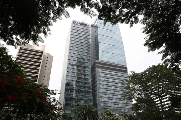 Hong Kong developer Lai Sun proposes debt exchange to ease liquidity