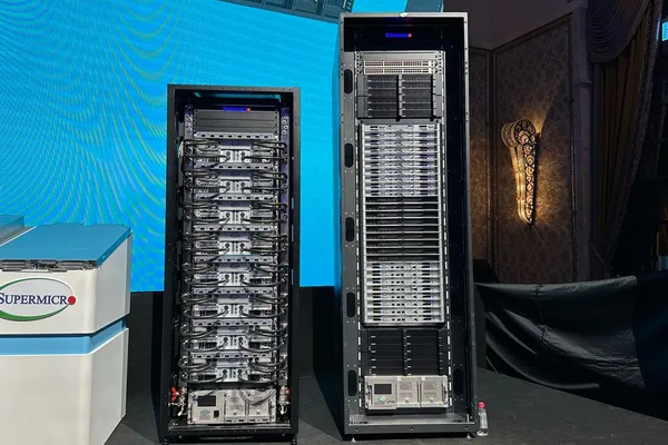 Supermicro denies Taiwanese office raid amid NVIDIA GPU smuggling probe