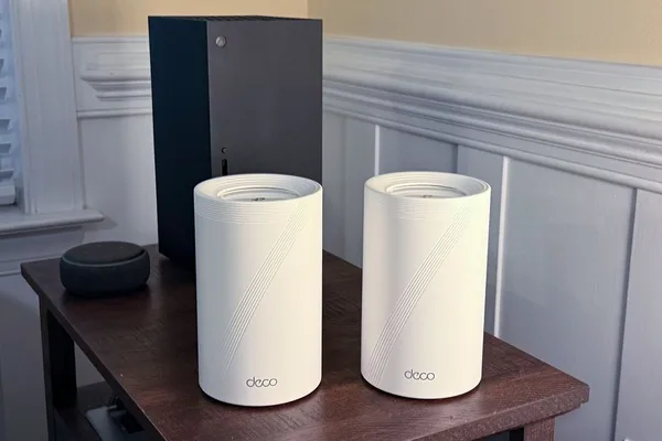 Global Wi-Fi router shipments drop 6% in Q1 2026, mesh and gaming segments show resilience