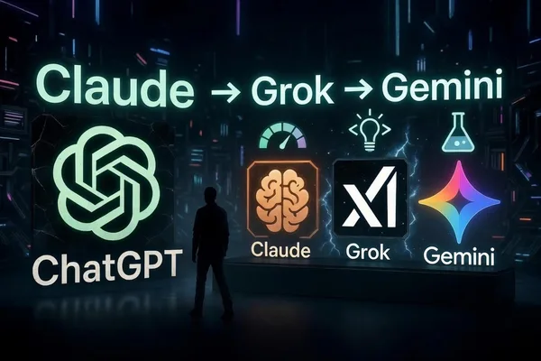 User abandons Claude Fable 5 for Gemini due to over-restrictiveness