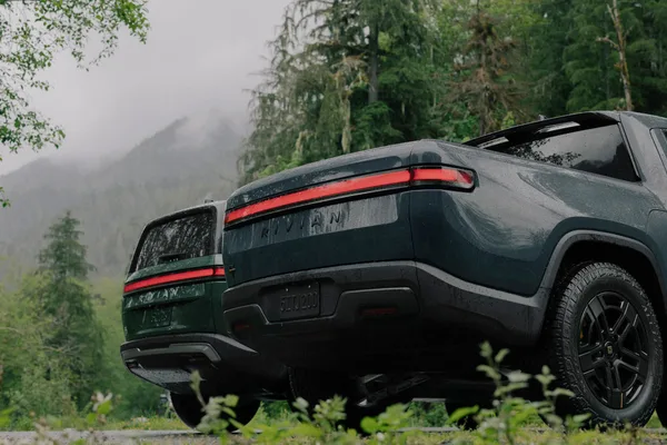 Rivian rolls out AI voice assistant with deep vehicle control