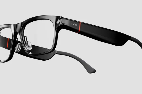 Solos launches new smart glasses with optional camera privacy shield