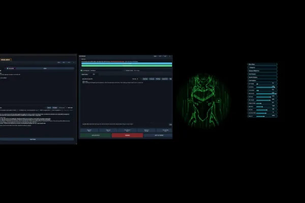 NeuralCompanion integrates music generation into Unreal Engine avatars