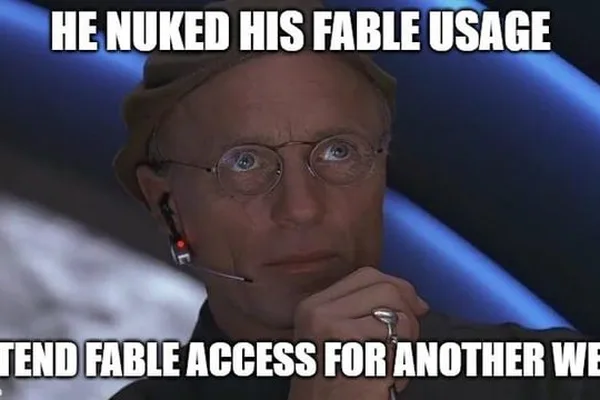 Claude AI's "sussy usage" sparks user discussion on Reddit