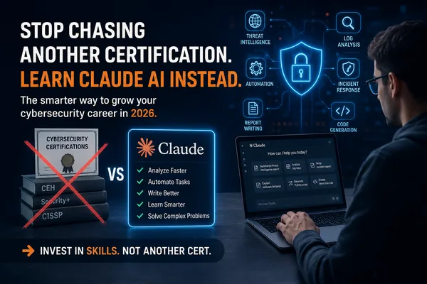 Cybersecurity Certifications: Skills and Adaptability Trump Credentials