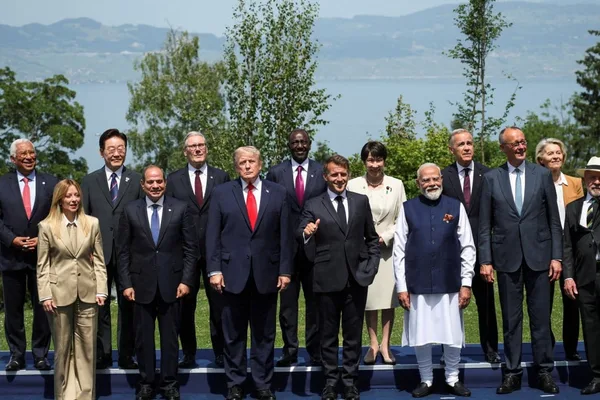 G7 nations agree to cut reliance on China for rare earths