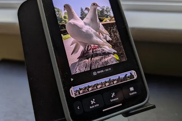 Google Photos to bring back popular auto-trim video feature