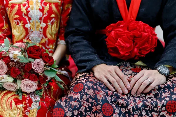 China warns citizens against bride trafficking in Bangladesh