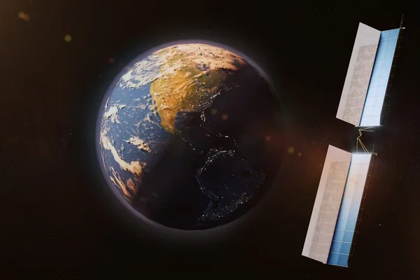 Meta bets on space-based solar power for future AI data center energy needs