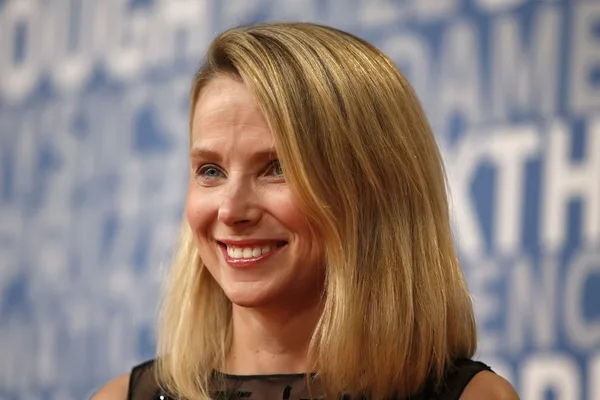 Marissa Mayer closes Sunshine AI startup, sells assets to new venture Dazzle