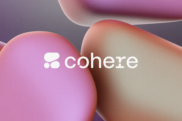 Cohere releases top-performing open-source Arabic speech recognition model