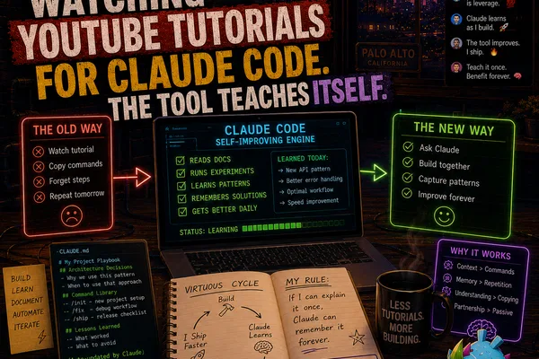 Claude AI Teaches Users Coding, Eliminating Need for Tutorials