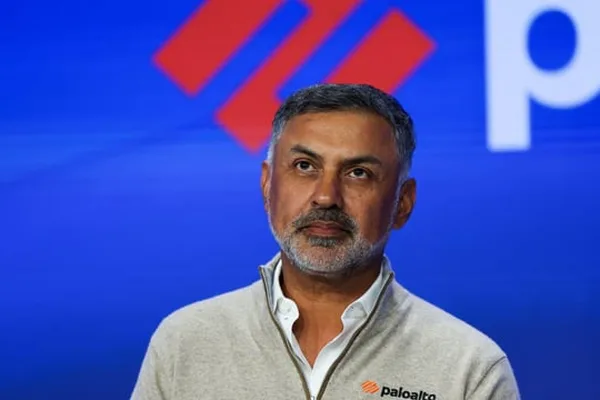 CEO calls for 90% drop in AI token efficiency