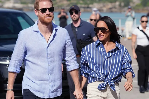 Prince Harry misses deadline for Buckingham Palace stay amid strained royal relations