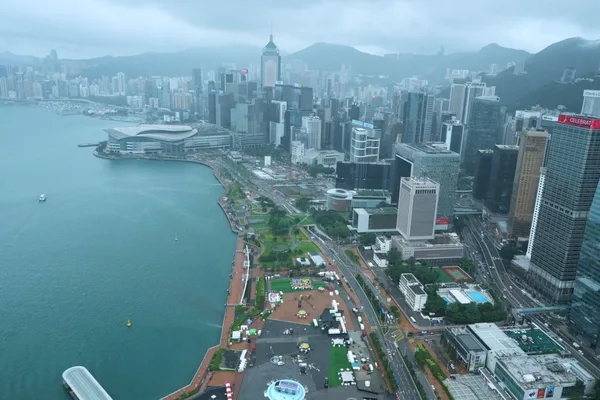 Asia-Pacific commercial property sees Q1 surge driven by Hong Kong and China