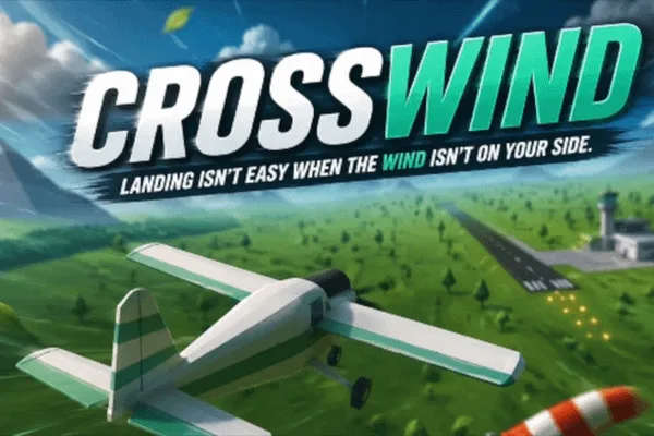 Claude AI helps create tiny 102KB flight simulator game