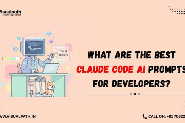 Claude AI coding course offered in Bangalore for developers