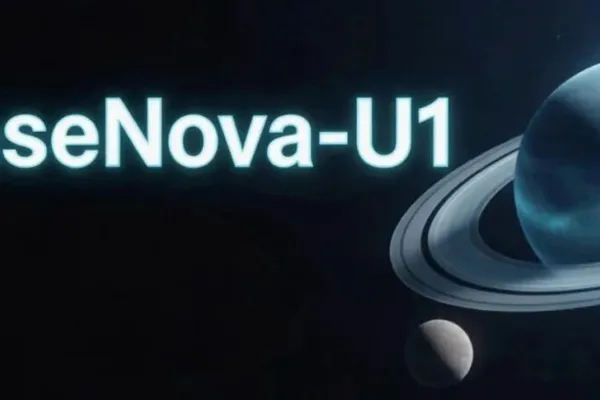 SenseTime launches SenseNova U1 with unified multimodal architecture