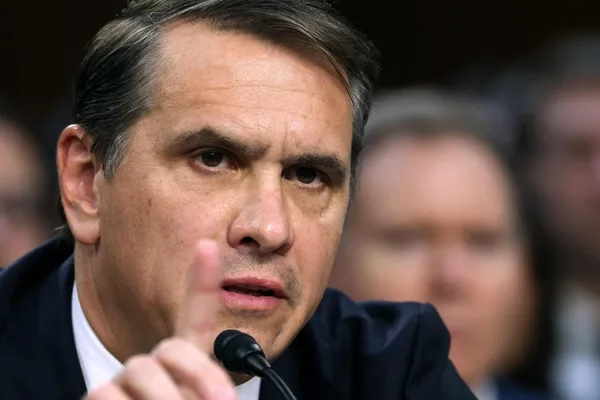Trump's AG nominee grilled over Epstein files, tax immunity