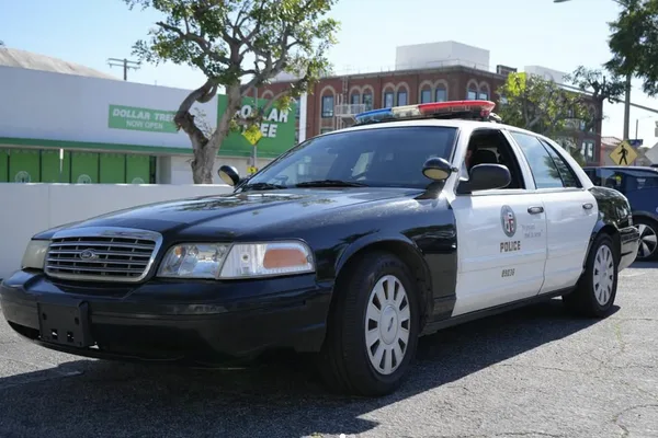 LAPD drops Flock license plate readers after audit reveals widespread misuse