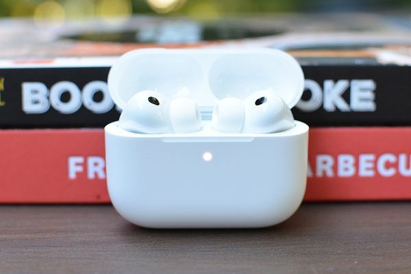 AirPods 在 iOS 27 更新中获得自定义均衡器功能