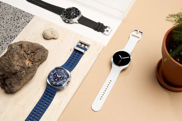 Samsung Galaxy Watch 8 to study GLP-1 drug muscle loss