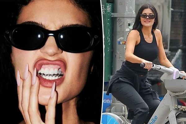 Meta launches smart glasses with Kylie Jenner, focusing on wearability
