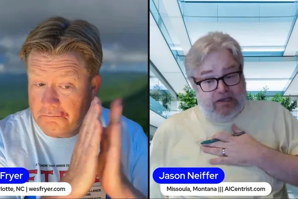 EdTech Situation Room 播客讨论“Fable is Back”