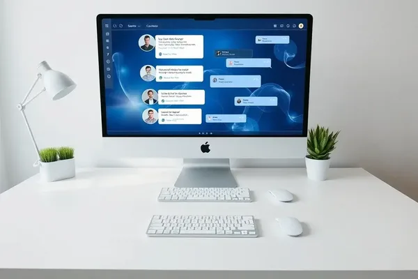 Google launches Agent Platform, enhancing AI agent creation beyond Vertex AI