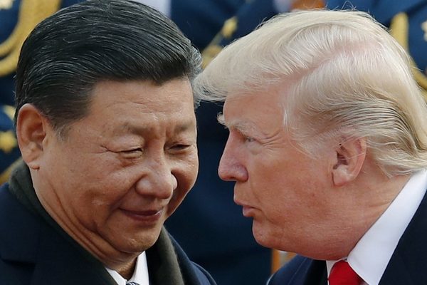 SCMP revisits 2017 Xi-Trump meeting coverage