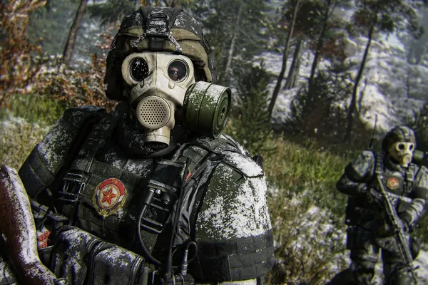 Xbox's Call of Duty Ads Highlight Game Pass Exclusion