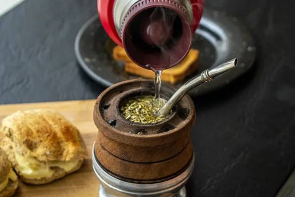 Yerba Mate Exports to China Double Amidst Growing Popularity