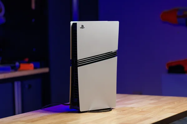 PlayStation uses AI tools to boost game development efficiency