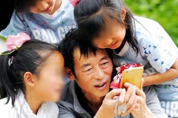 China's only school for HIV-positive children opens