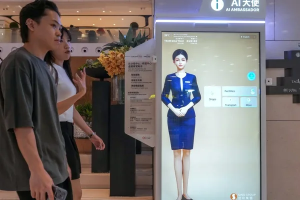 Hong Kong's AI ambitions face realism, funding challenges