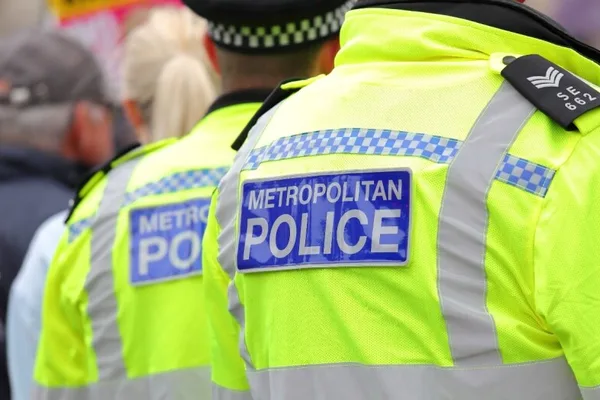 伦敦警方寻求3亿英镑技术，此前Palantir交易被拒