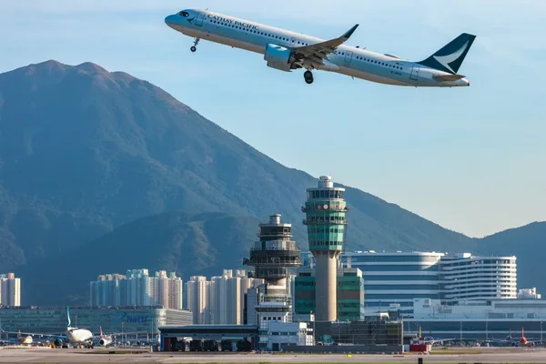 Cathay Pacific to resume Middle East flights in September