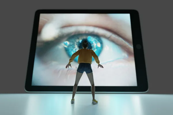 Meta patents AI wearable to track user emotions and activities