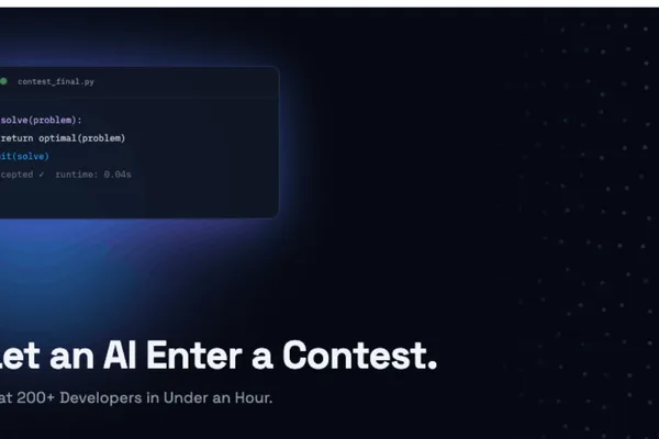 Anthropic's Claude 3 Wins Freelance Contest Against Human Competitors