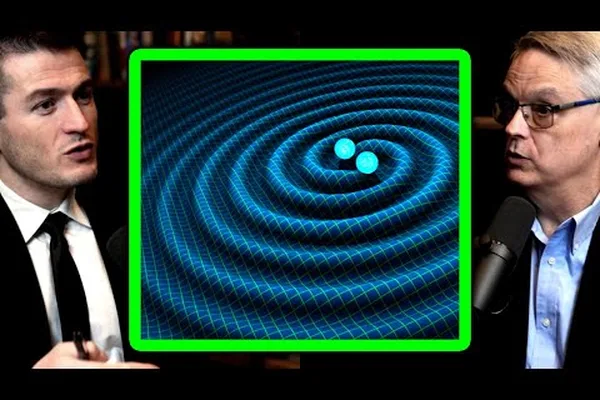 Physicist Explains Einstein's General Relativity with Lex Fridman
