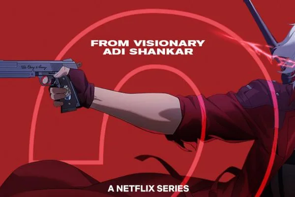 Devil May Cry anime season 2 earns 100% critic score on Rotten Tomatoes